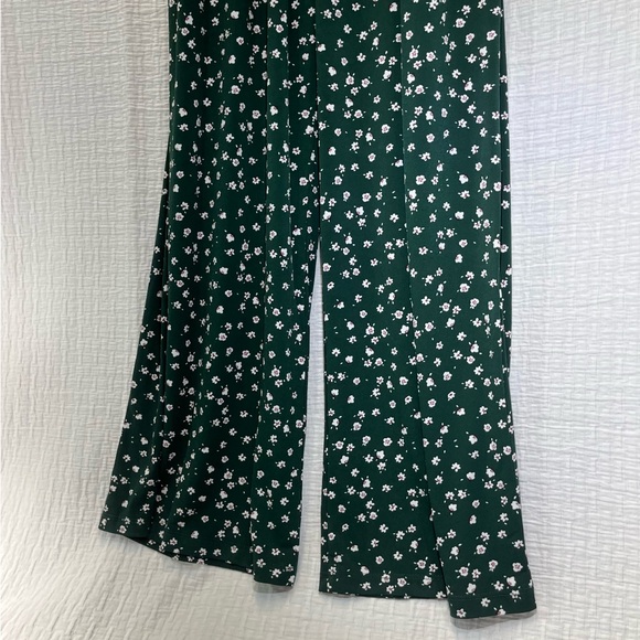 NWT Kaileigh Knit Crop Jumpsuit - Picture 5 of 12